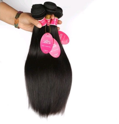 Real Human Hair Bundle Be Up For Life