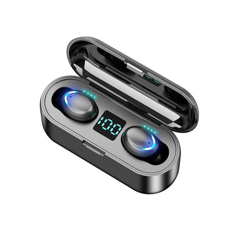 Bluetooth Earphone - BEUPFORLIFE.com