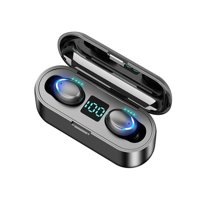 Bluetooth Earphone - BEUPFORLIFE.com