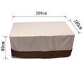 Outdoor garden waterproof patio furniture cover BEUPFORLIFE.com