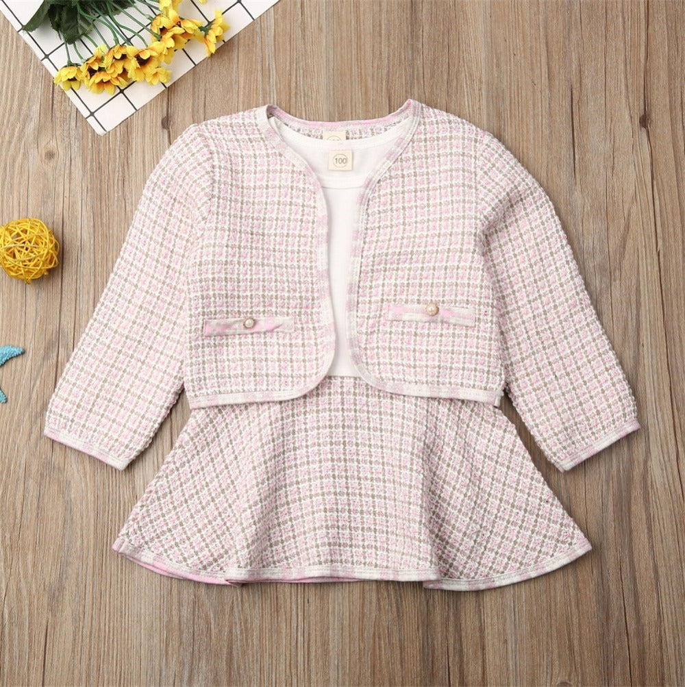 Long Sleeve 2 Piece BEUPFORLIFE.com