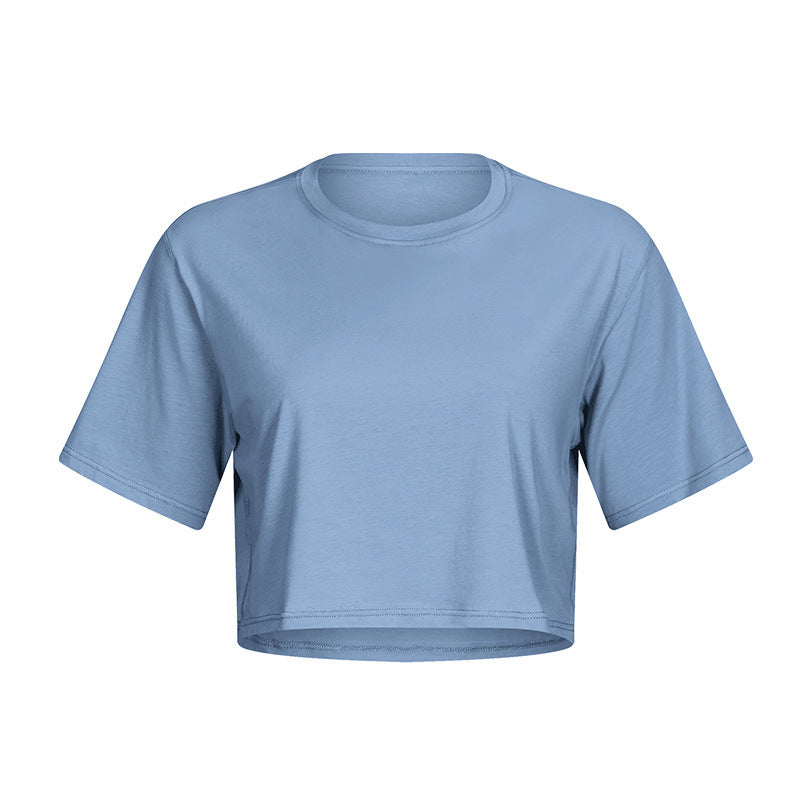 Casual Ladies Workout Shirt - BEUPFORLIFE.com
