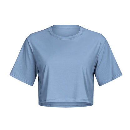 Casual Ladies Workout Shirt - BEUPFORLIFE.com