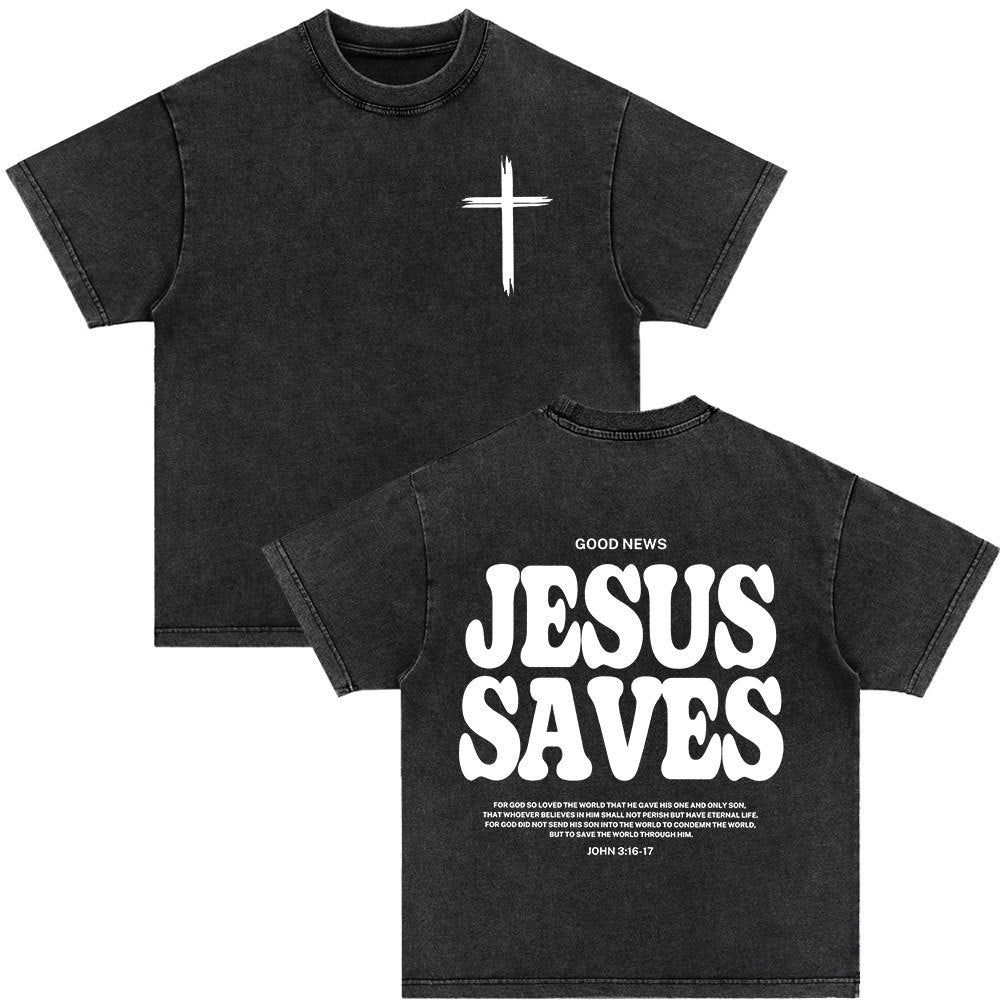 CHRIST LIFE T-shirts