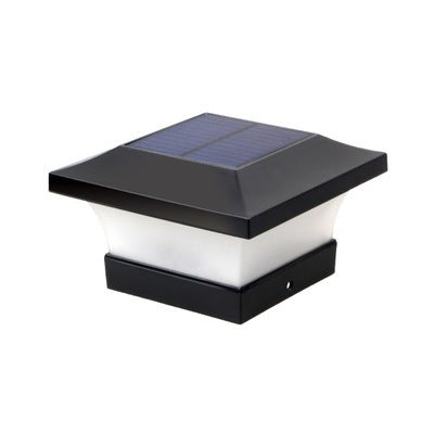 Solar garden lighting Be Up For Life
