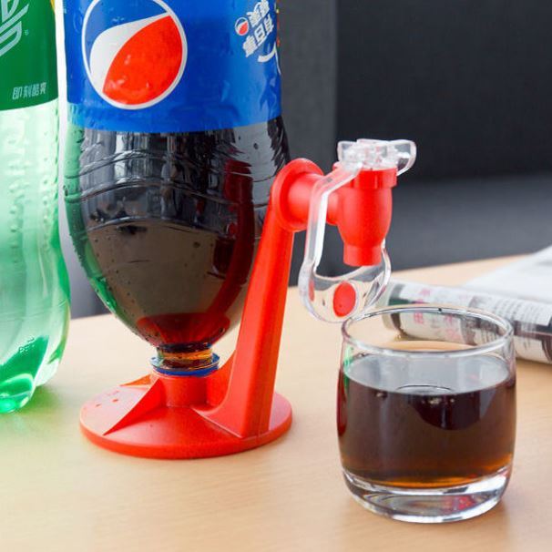 Water Jug Soda Dispenser Be Up For Life