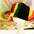 RASTA Knitted hat