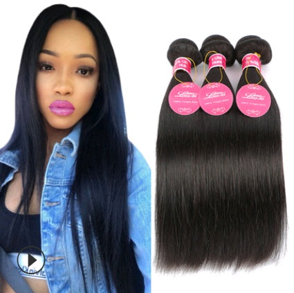 Real Human Hair Bundle Be Up For Life