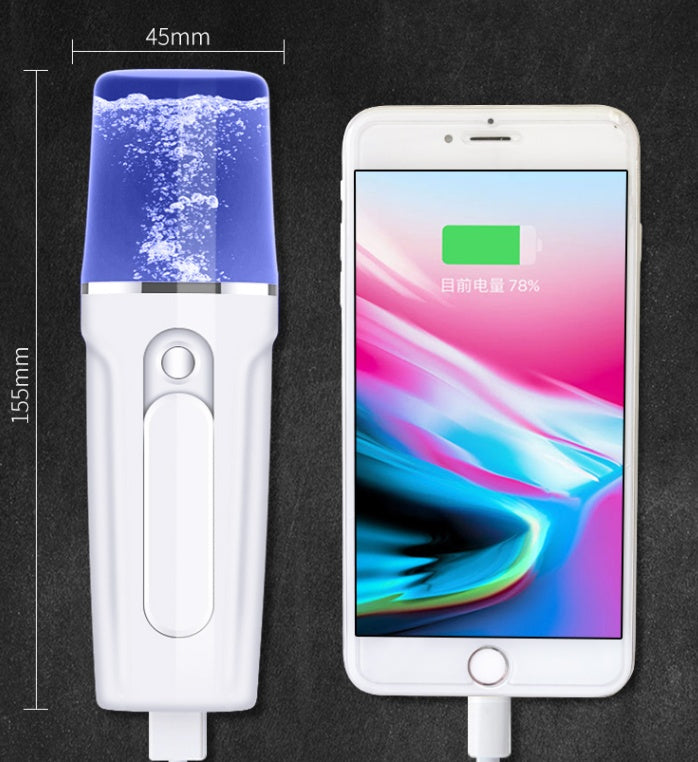 Facial Moisturizing Apparatus Be Up For Life