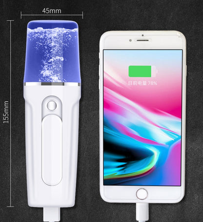 Facial Moisturizing Apparatus Be Up For Life