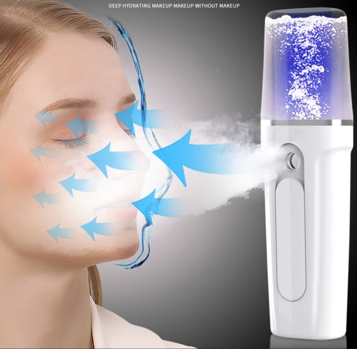 Facial Moisturizing Apparatus Be Up For Life