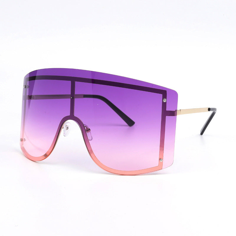 Sunglasses Be Up For Life