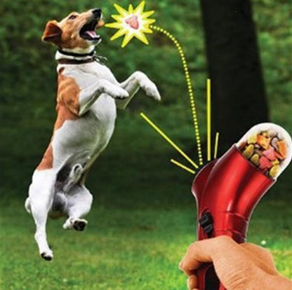 Pet Food Catapult Be Up For Life