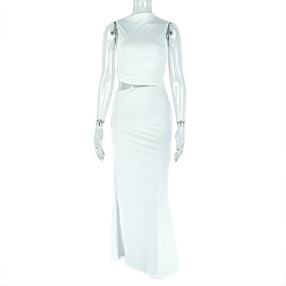 Casual Skirt Suit BEUPFORLIFE.com