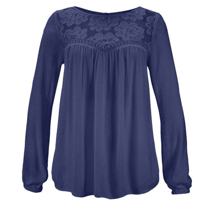 Stitching Long Sleeve - BEUPFORLIFE.com