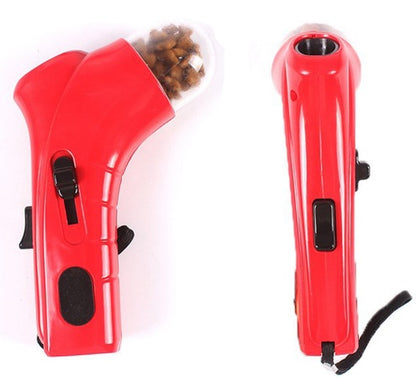 Pet Food Catapult Be Up For Life