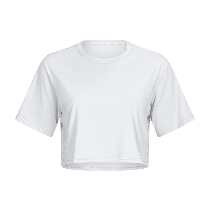 Casual Ladies Workout Shirt - BEUPFORLIFE.com
