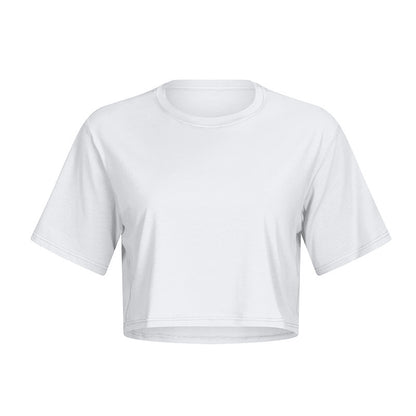 Casual Ladies Workout Shirt - BEUPFORLIFE.com