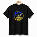 BE UP FOR LIFE Heavy Cotton Unisex T-Shirt