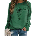 Ladies Faith Long Sleeve