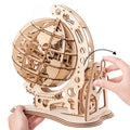 Manual 3D Assembling Toys - BEUPFORLIFE.com