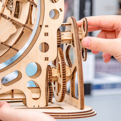 Manual 3D Assembling Toys - BEUPFORLIFE.com