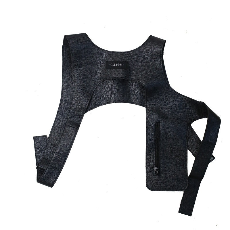 Tactical Unisex Function Vest BEUPFORLIFE.com