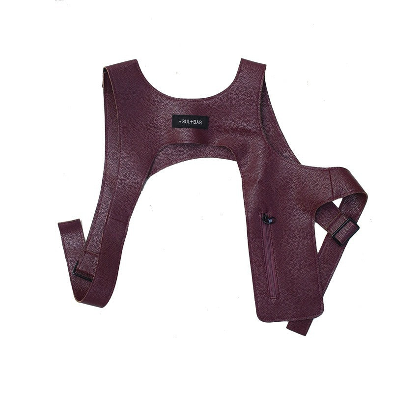 Tactical Unisex Function Vest BEUPFORLIFE.com