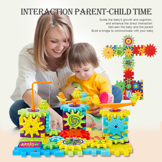Plastic Brick Blocks - BEUPFORLIFE.com