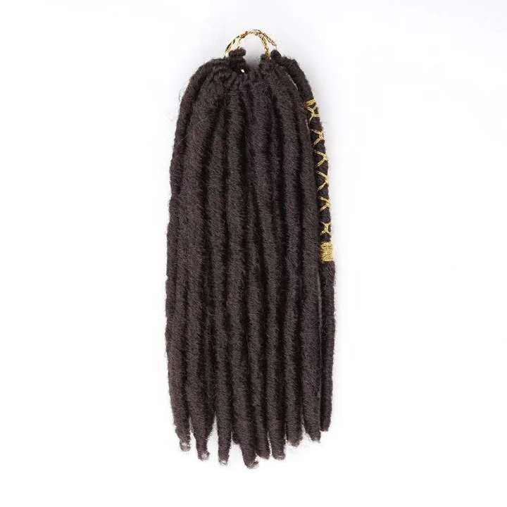 Soft Dread Locs Crochet Braids Be Up For Life