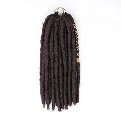 Soft Dread Locs Crochet Braids Be Up For Life