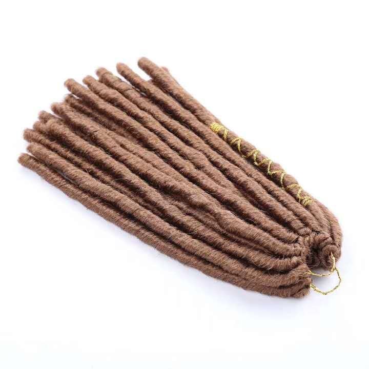 Soft Dread Locs Crochet Braids Be Up For Life