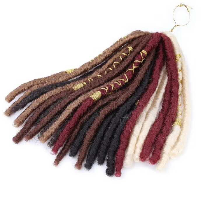 Soft Dread Locs Crochet Braids Be Up For Life