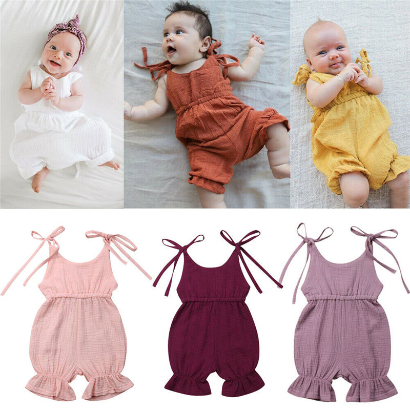 Romper Jumpsuit - BEUPFORLIFE.com