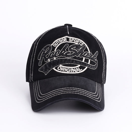 Men's Outdoor Soft Top Cap - BEUPFORLIFE.com