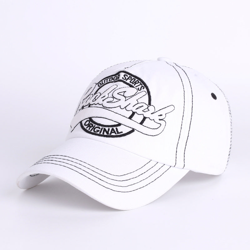 Men's Outdoor Soft Top Cap - BEUPFORLIFE.com