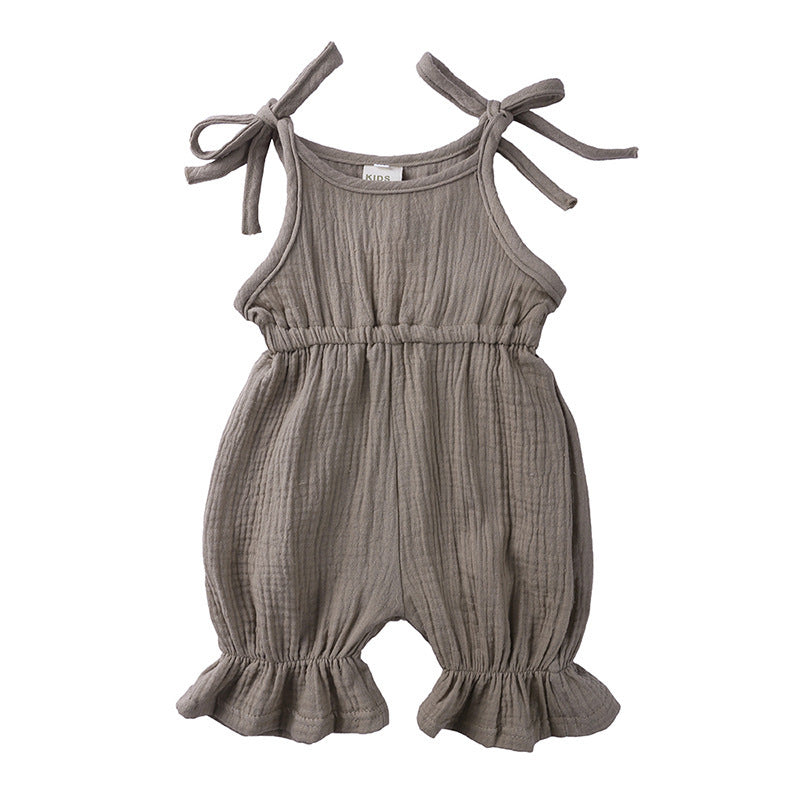 Romper Jumpsuit - BEUPFORLIFE.com