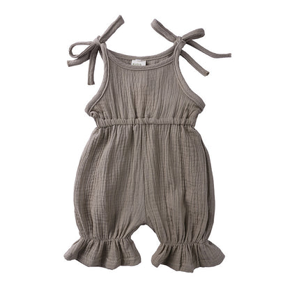 Romper Jumpsuit - BEUPFORLIFE.com