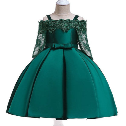Girls Dress BEUPFORLIFE.com