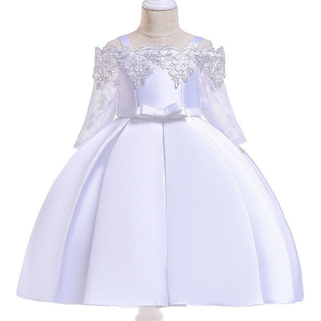 Girls Dress BEUPFORLIFE.com