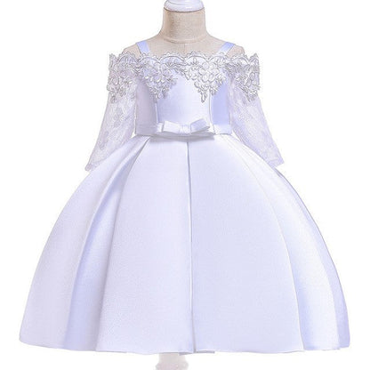 Girls Dress BEUPFORLIFE.com