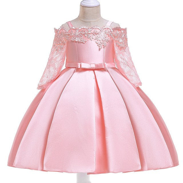 Girls Dress BEUPFORLIFE.com
