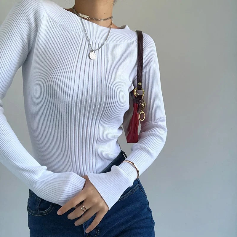 Knitted Jumpsuit - BEUPFORLIFE.com