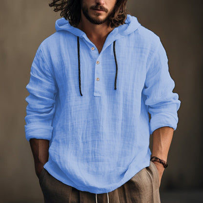 Long Sleeve Daily Clothing - BEUPFORLIFE.com