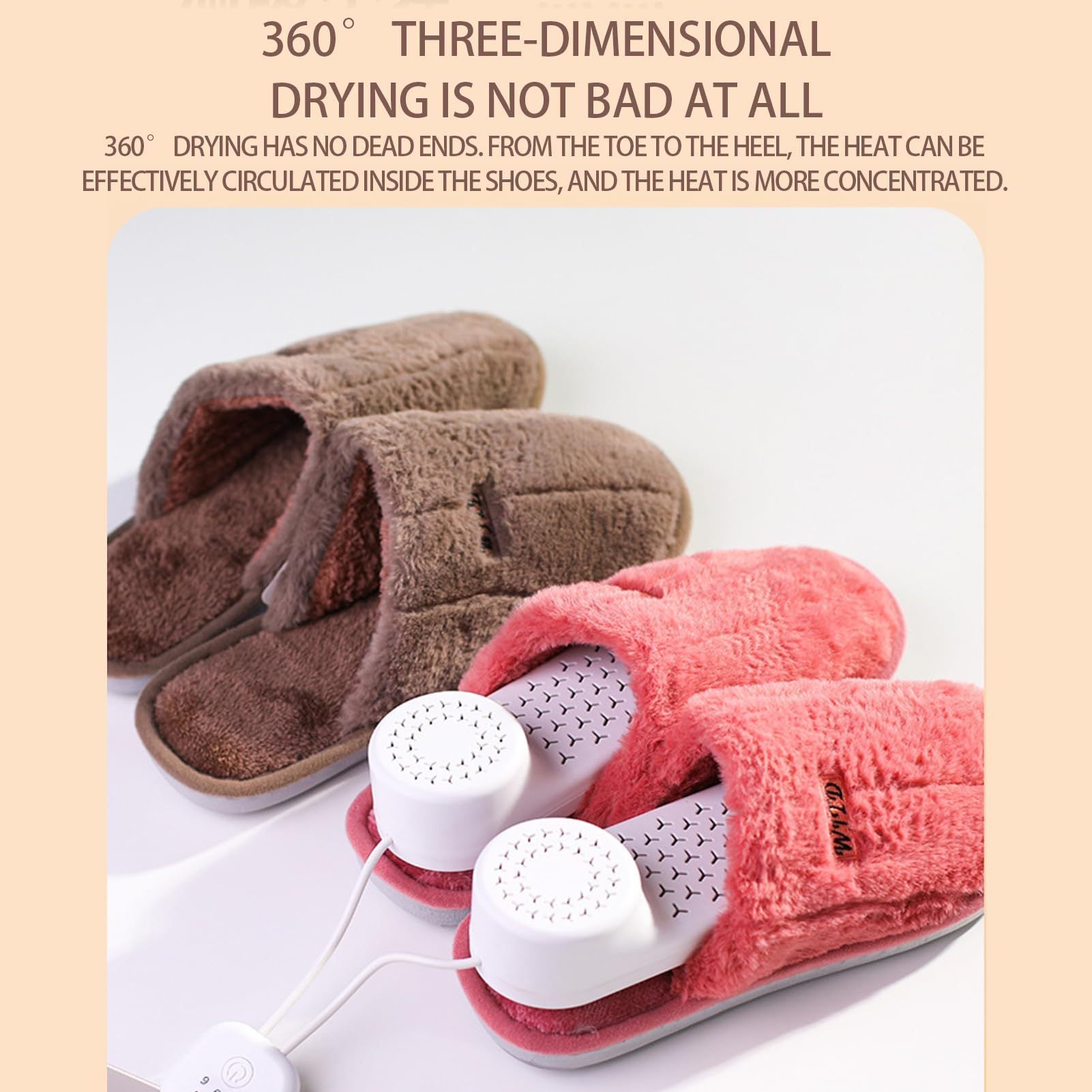 Smart Shoes Dryer - BEUPFORLIFE.com