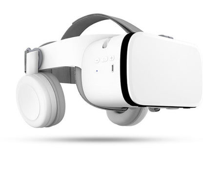 BOBO Z6 VR Bluetooth Headset Be Up For Life