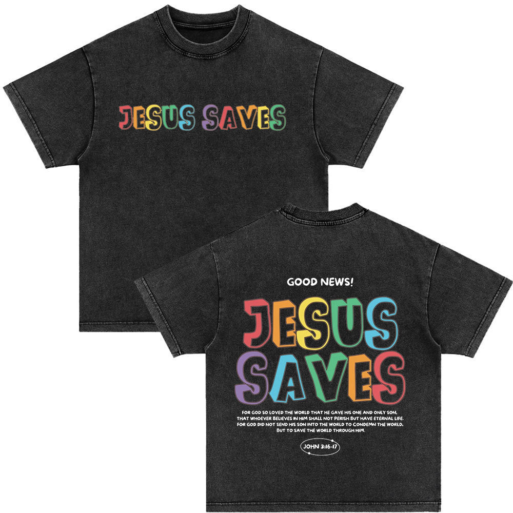 CHRIST LIFE T-shirts
