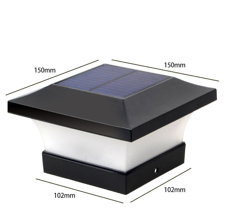 Solar garden lighting Be Up For Life