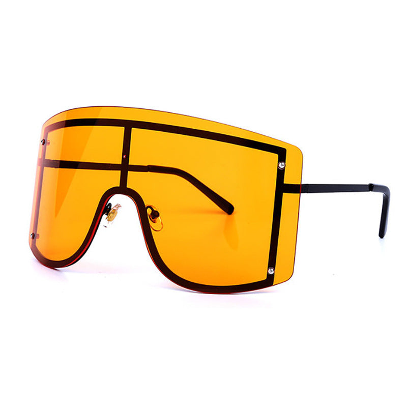 Sunglasses Be Up For Life