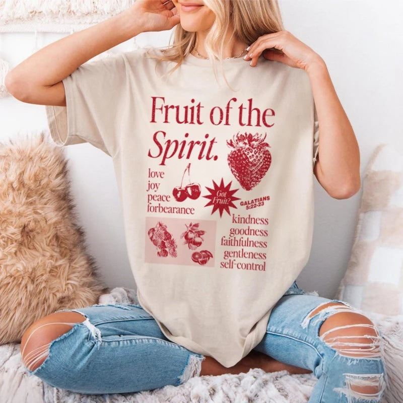 FRUIT OF THE SPIRIT T Shirt